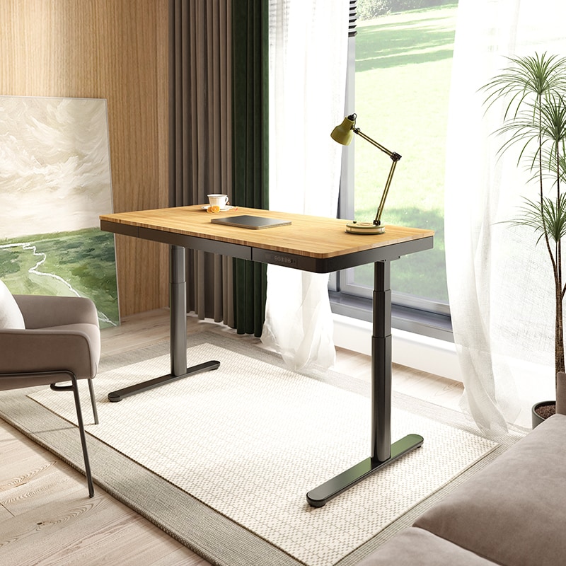 Comhar Pro Standing Desk Q8 | Flexispot US | Flexispot