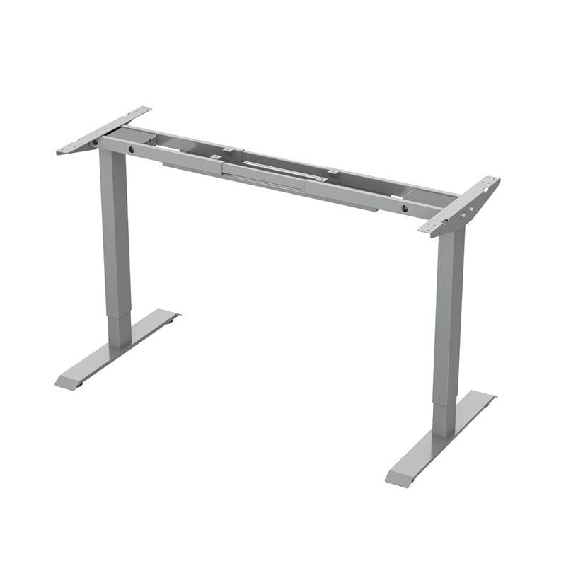 2 stage Desk Frame E2 for Electrical Height Adjustable Desk