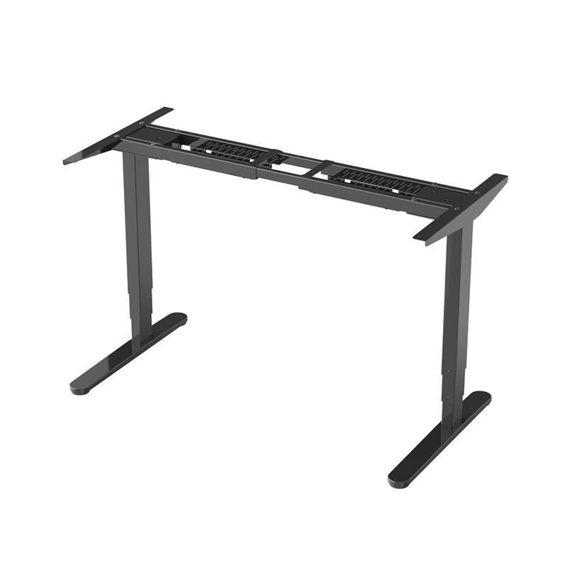 Electric Height Adjustable Desk 3-Stage Premium Option E5丨FlexiSpot