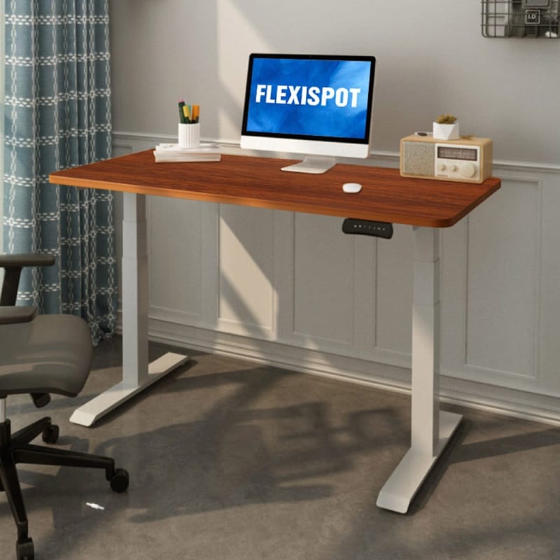 FLEXISPOT  
FlexiSpot V9　エアロバイク Amazon.com: FLEXISPOT 4 Legs Standing Desk 78 x 32 Inch Adjustable
