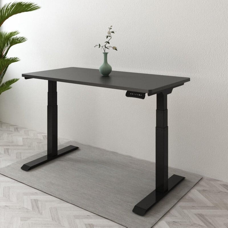 FLEXISPOT  
FlexiSpot V9　エアロバイク Amazon.com: FLEXISPOT Electric Standing Desk with Drawer Storage