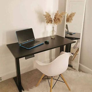 FLEXISPOT  
FlexiSpot V9　エアロバイク Amazon.com: FLEXISPOT Standing Desk Electric Height Adjustable