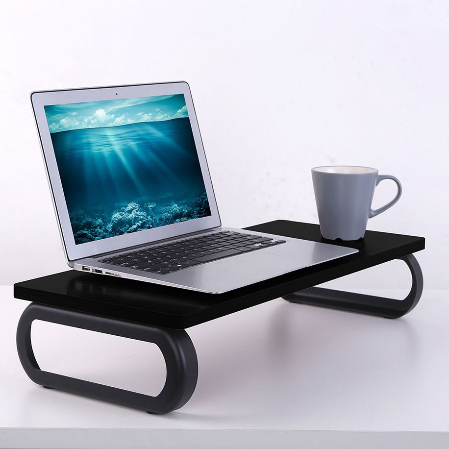 Space Saving Monitor Stand | FlexiSpot