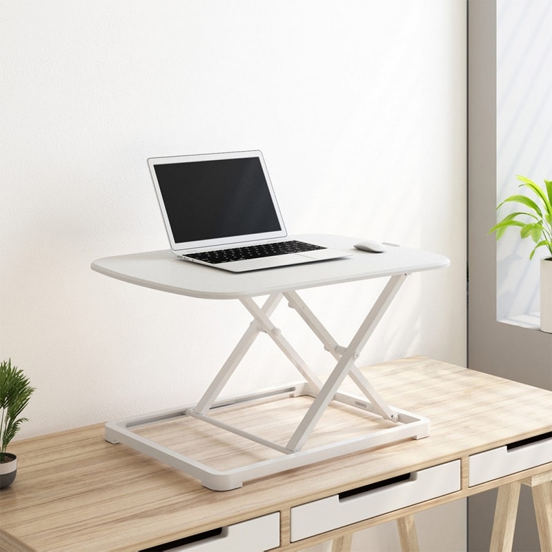 GoRiser Standing Desk Converters ML2 | FlexiSpot