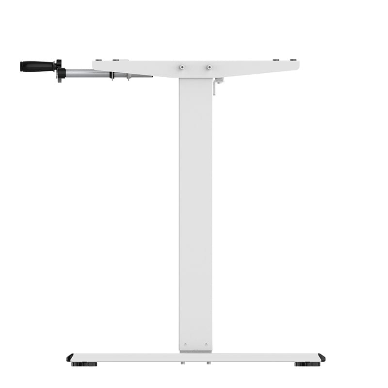 Manual Height Adjustable Desk H1 | Flexispot