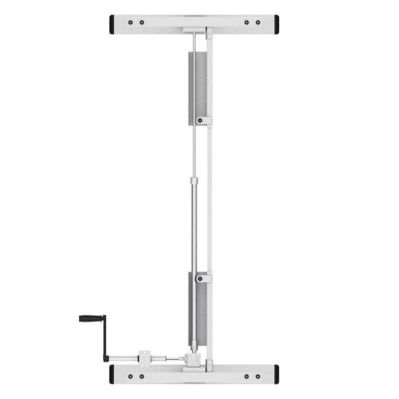 Manual Height Adjustable Desk H1 | Flexispot