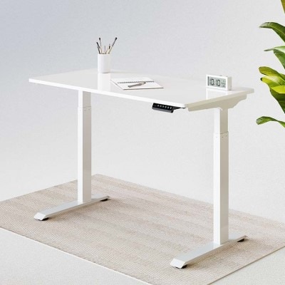 グランドホールセール Height Adjustable Standing Desk E9 | Flexispot パソコンデスク