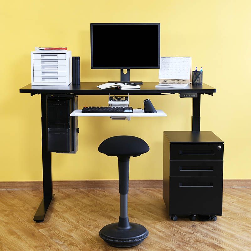 Height Adjustable Wobble Stool BH1B 丨FlexiSpot Height Adjustable Wobble Stool BH1B 丨FlexiSpot