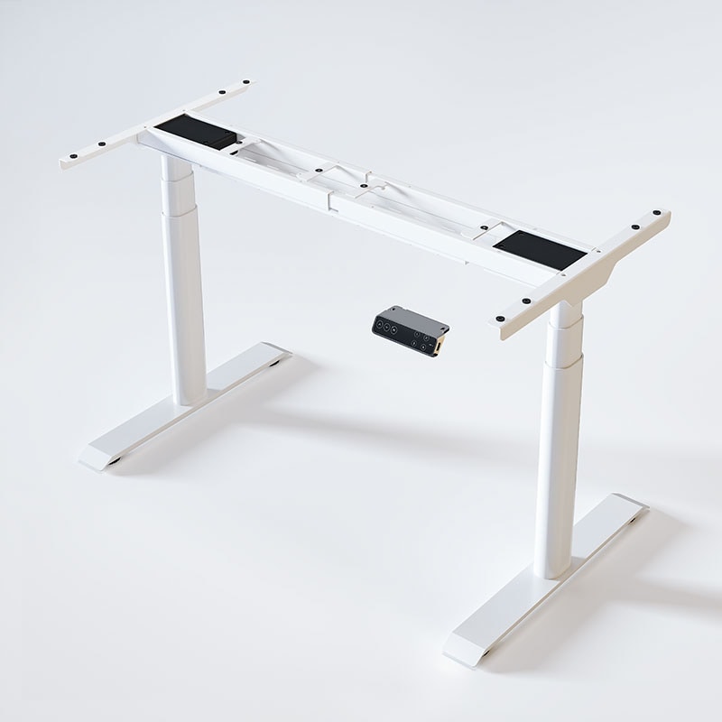 FLEXISPOT E7W フレームのみ 電動昇降式デスク・E7 | FlexiSpot 公式ストア