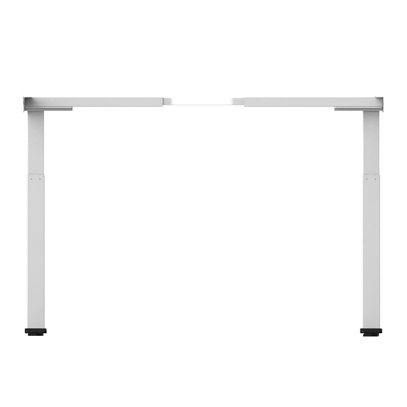 L-Shaped Standing Desk Frame E1L｜Flexispot | Flexispot