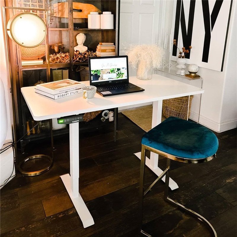 FlexiSpot Home Office Electric Height Adjustable Standing