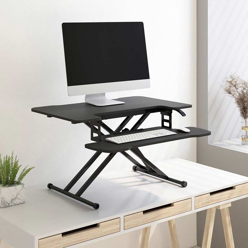 商品画像：Standing Desk Converters M18M - 31 5