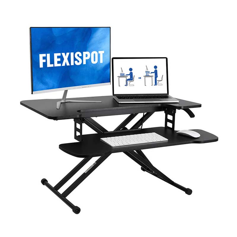 人気 ブランド チェック Standing Desk Converters M18M - 31 その他