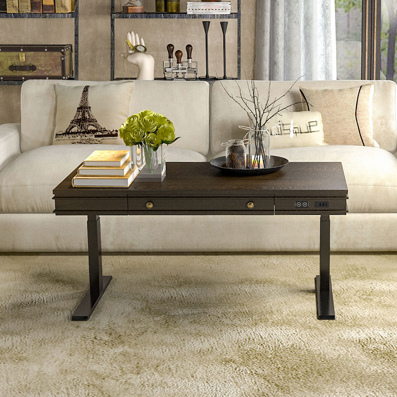 Theodore Height Adjustable Coffee Table | Flexispot