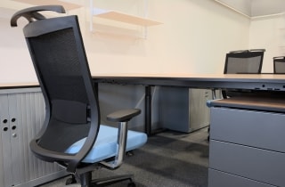8 Best Durable Office Chair Fabrics 2021 FlexiSpot