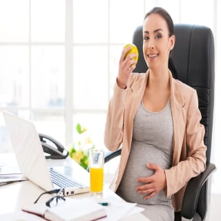 Best Office Chair for Pregnancy  Ergonomic Solutions for Expecting Mothers  In 2023
