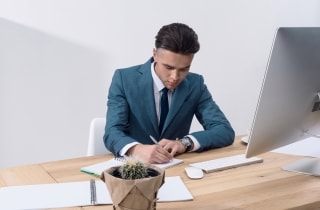 Office Chair Cutting Off Circulation In Legs