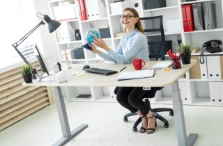 Maximize Productivity with Office Must-Haves