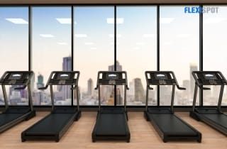 Trendy treadmill deals