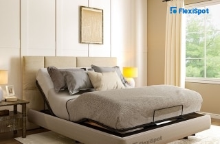 Napp Adjustable Beds vs Perfect Fit/As Seen on TV/Bambillo
