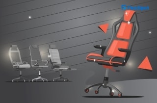 How to Sit Comfortably in Your Gaming Chair
