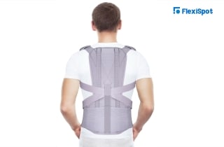 Back brace: Does it work for posture, pain, and more