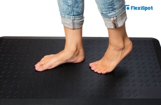 The Science of Anti-Fatigue Mats