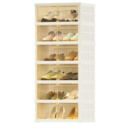 ST20 Shoe Rack Organizer Storage box ST20