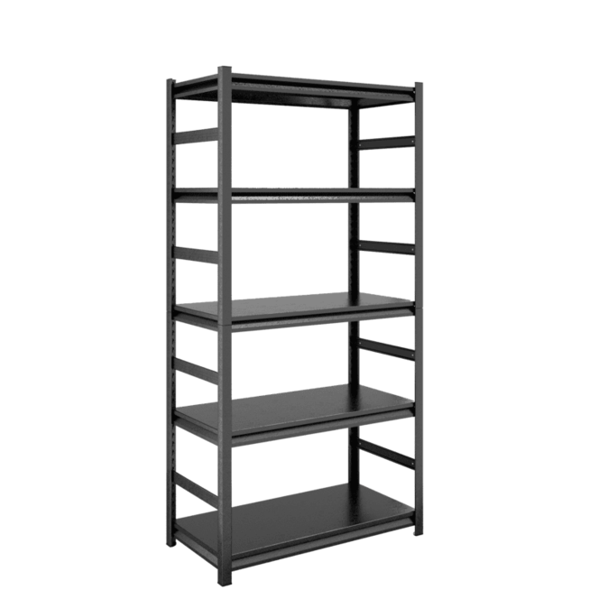 FS2B 5 Tier Heavy Duty Metal Shelving Unit