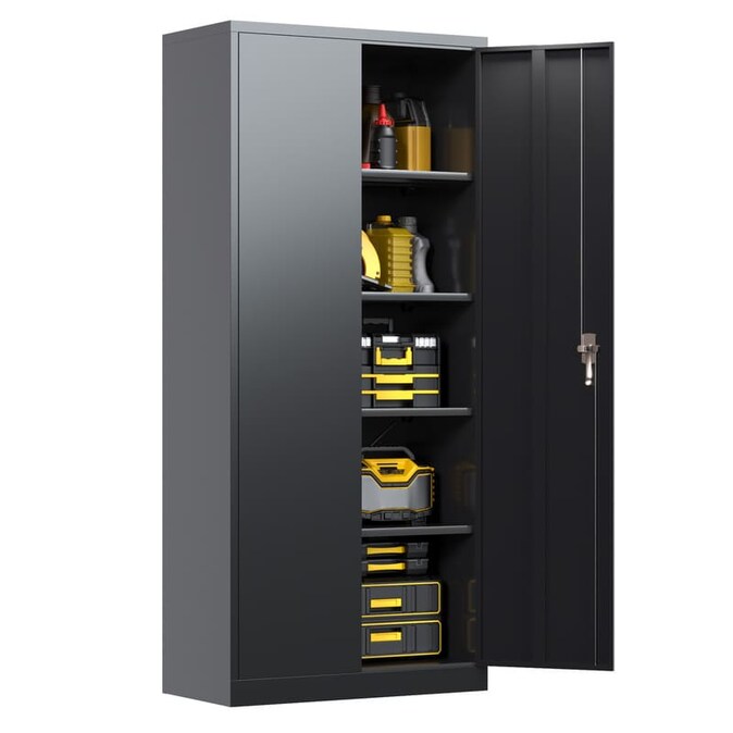 Classic Locking Cabinet SC1B