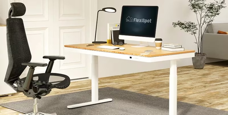 Why Your Desk Might Be Holding You Back (And What To Do About It ...