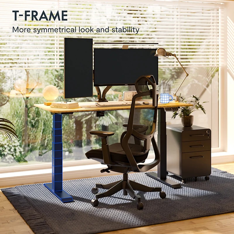 Pro Plus Standing Desk (E7) | Flexispot