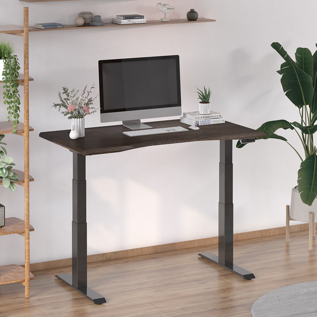 Pro Plus Standing Desk (E7) | Flexispot
