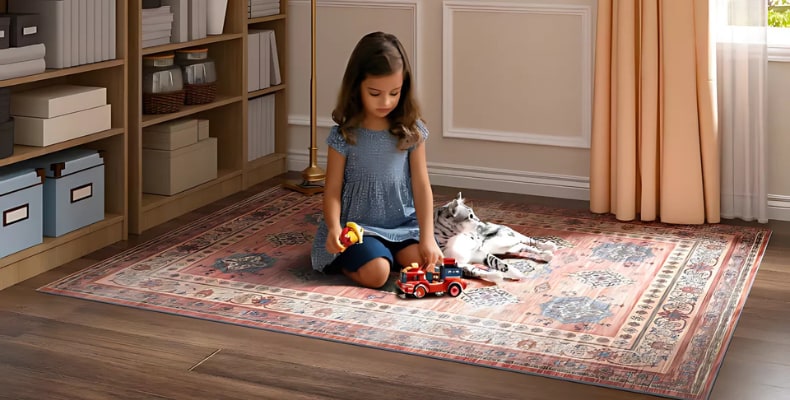 The Dirty Secret About Your Rug And Why You Deserve Better | FlexiSpot