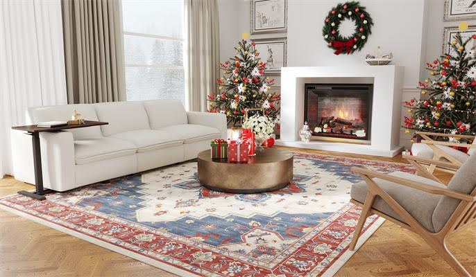 FlexiSpot Washable Rugs vs Ruggable and Tumble: Which is the Best ...
