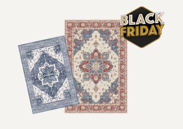 You Can Have Nice Things: Upgrade Your Room with a Washable Rug This ...