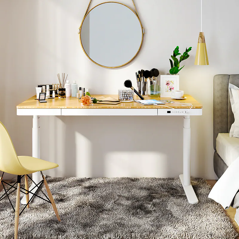 Comhar Pro Standing Desk Q8 | Flexispot US | Flexispot